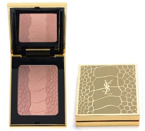 Yves Saint Laurent Highlighter Makeup & Highlighter Palettes